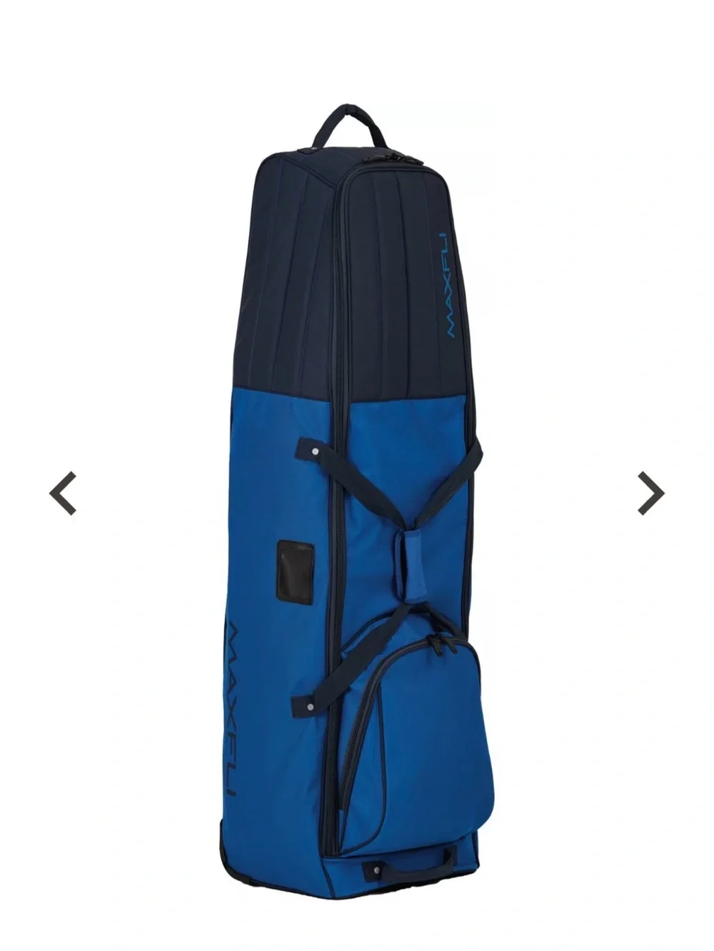 NWOT Maxfli 2024 Pro Golf Travel Cover
